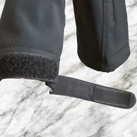 Black SZ 2XL Xersion Womens High Performance Water Resistant Belt Pockets - Picture 8 of 16